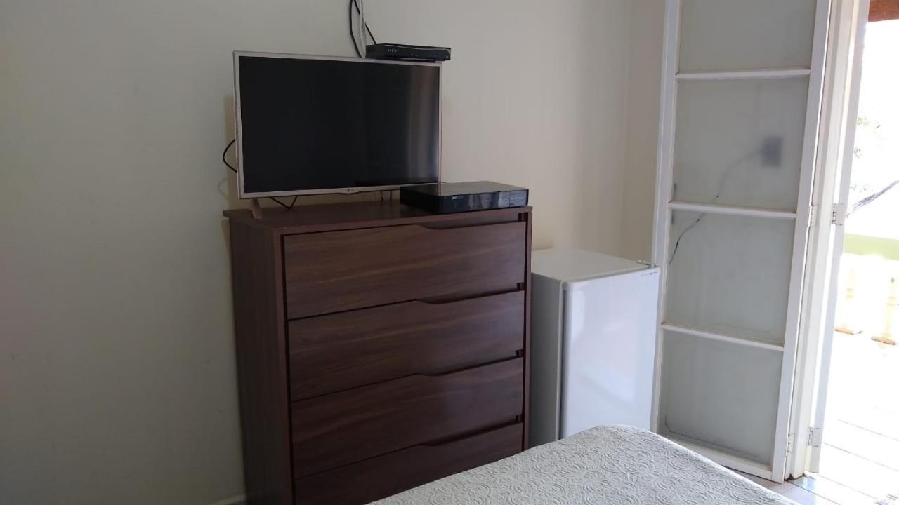 Suite Premium Brotas Exteriör bild